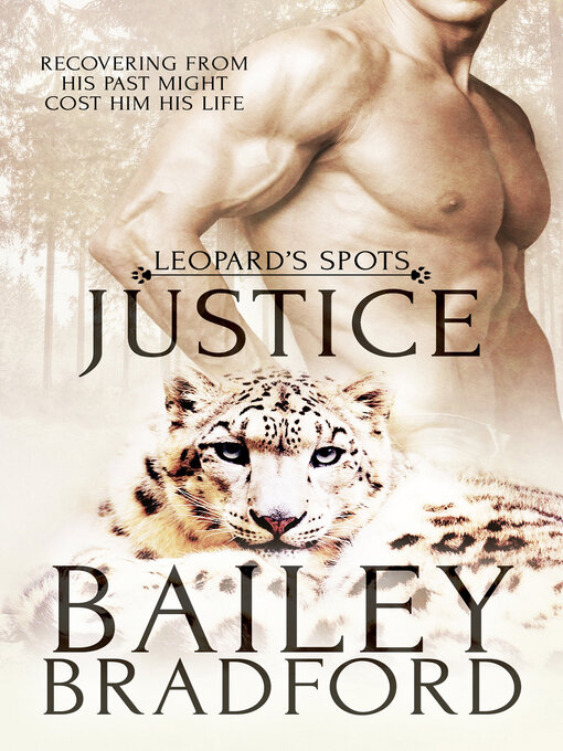 Title details for Justice by Bailey Bradford - Available